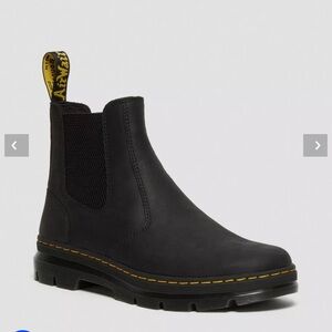 Dr. Martens Chelsea Boots